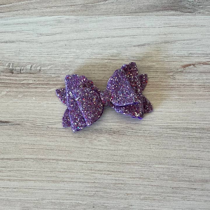 KW Laser Supplies - Wholesale Hair Bow - Women's - Tumbler Bow3