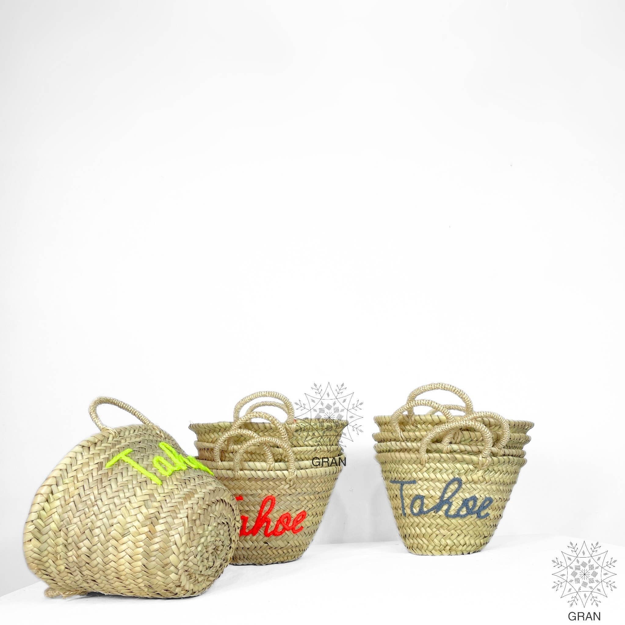 Gran Wholesale – Sacola - Mulher por atacado – Sacolas personalizadas de dama de noiva - Bolsa de casamento de presente personalizada11