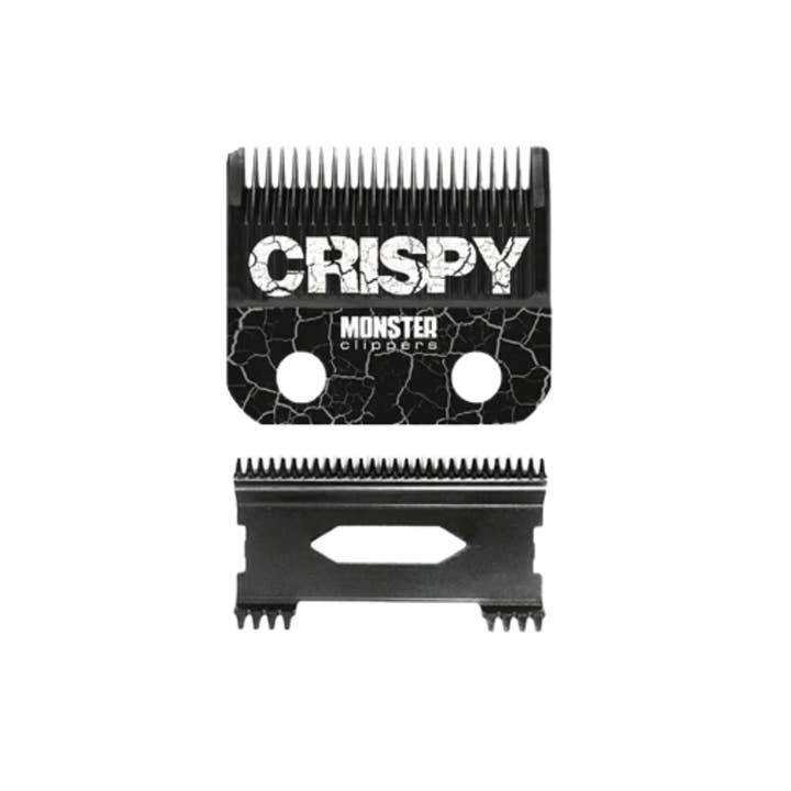 Monster Clipper Blade - CRISPY for wholesale by Bladeworx NI LTD
