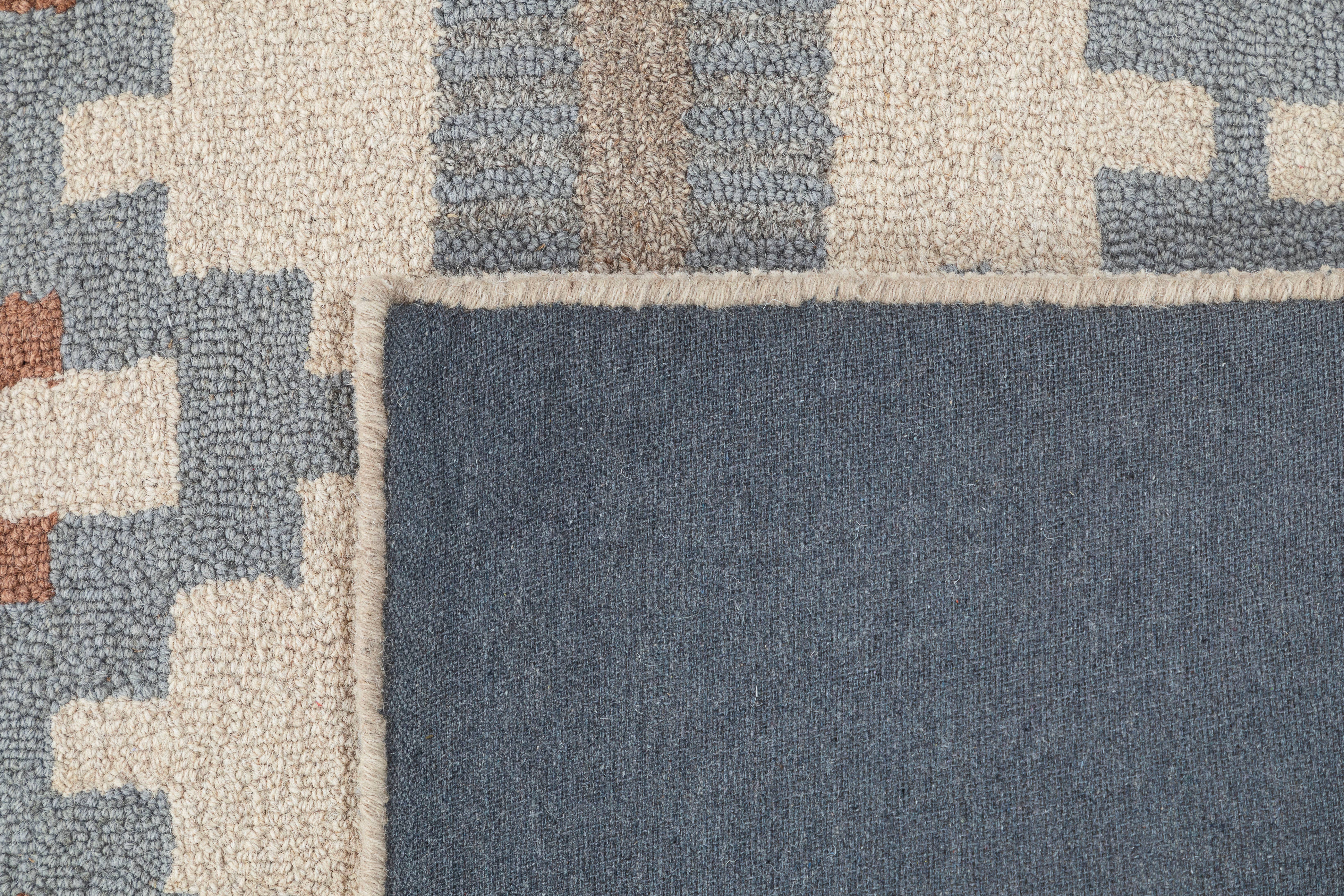 Freya Edda Multi Area Rug for wholesale on Faire4