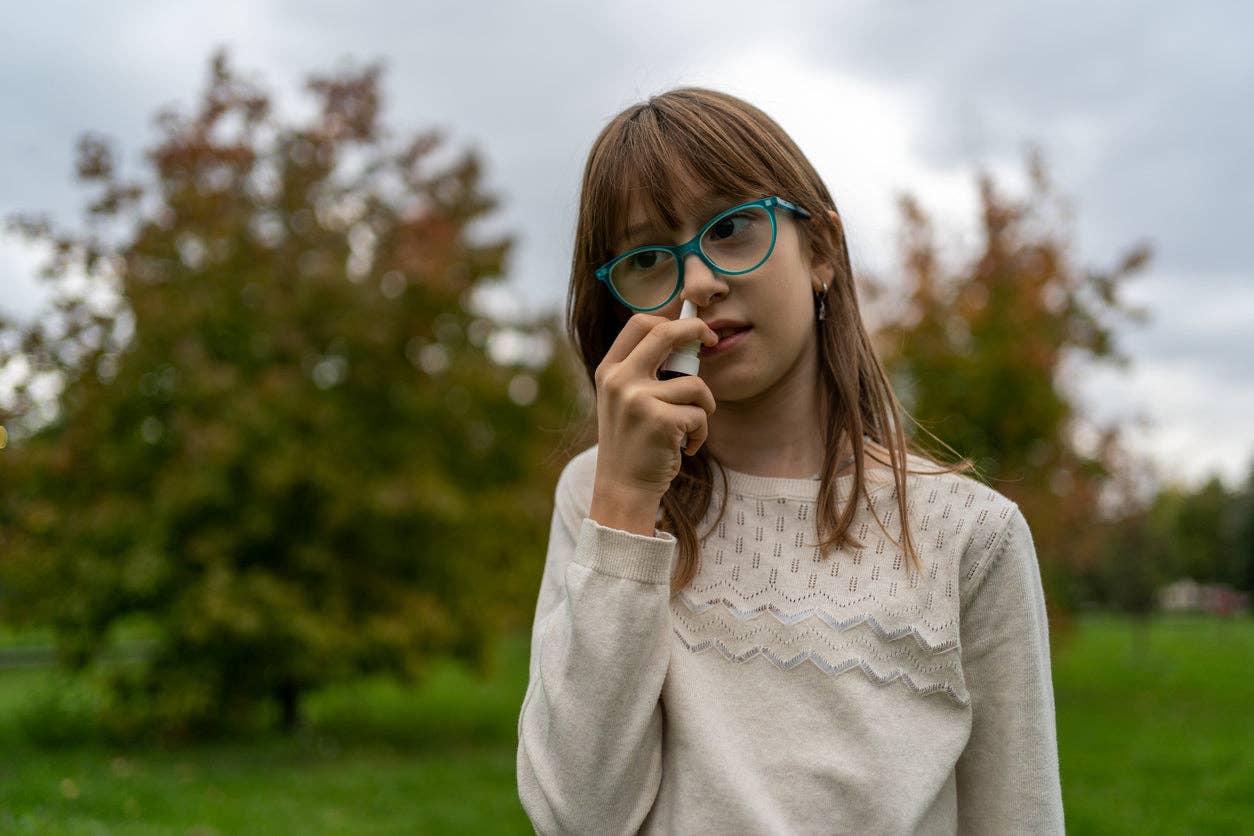 ManukaGuard - Wholesale Nasal Care - Kid's Nasal Spray, Medical Grade Manuka Honey6