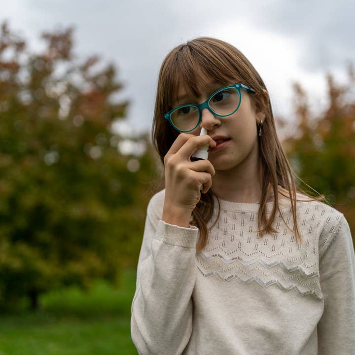 ManukaGuard - Wholesale Nasal Care - Kid's Nasal Spray, Medical Grade Manuka Honey6