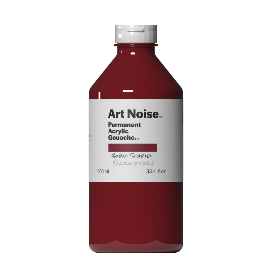 Tri-Art Mfg. - Wholesale Paint Set - Art Noise - Aubergine58
