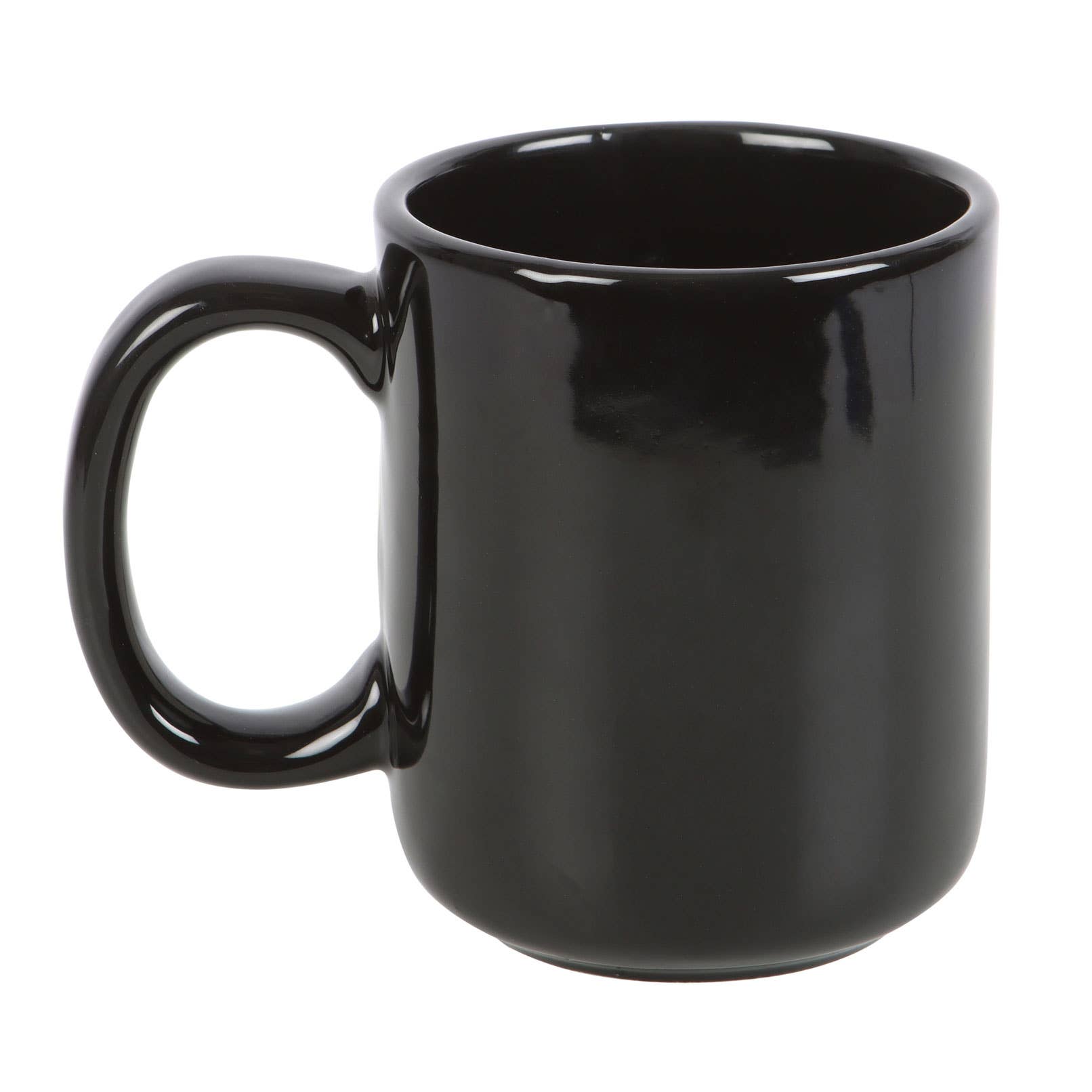 Something Different Wholesale - Wholesale Coffee Mug - Gothic Halloween Skeleton Hand Mug3