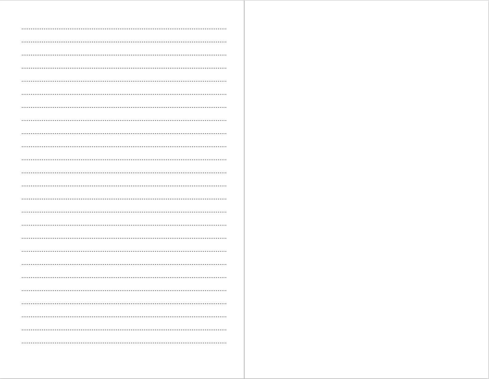 Natasha Zahn Studio - Wholesale Sketchbook/Sketchpad - Fireweed Sketch Journal3