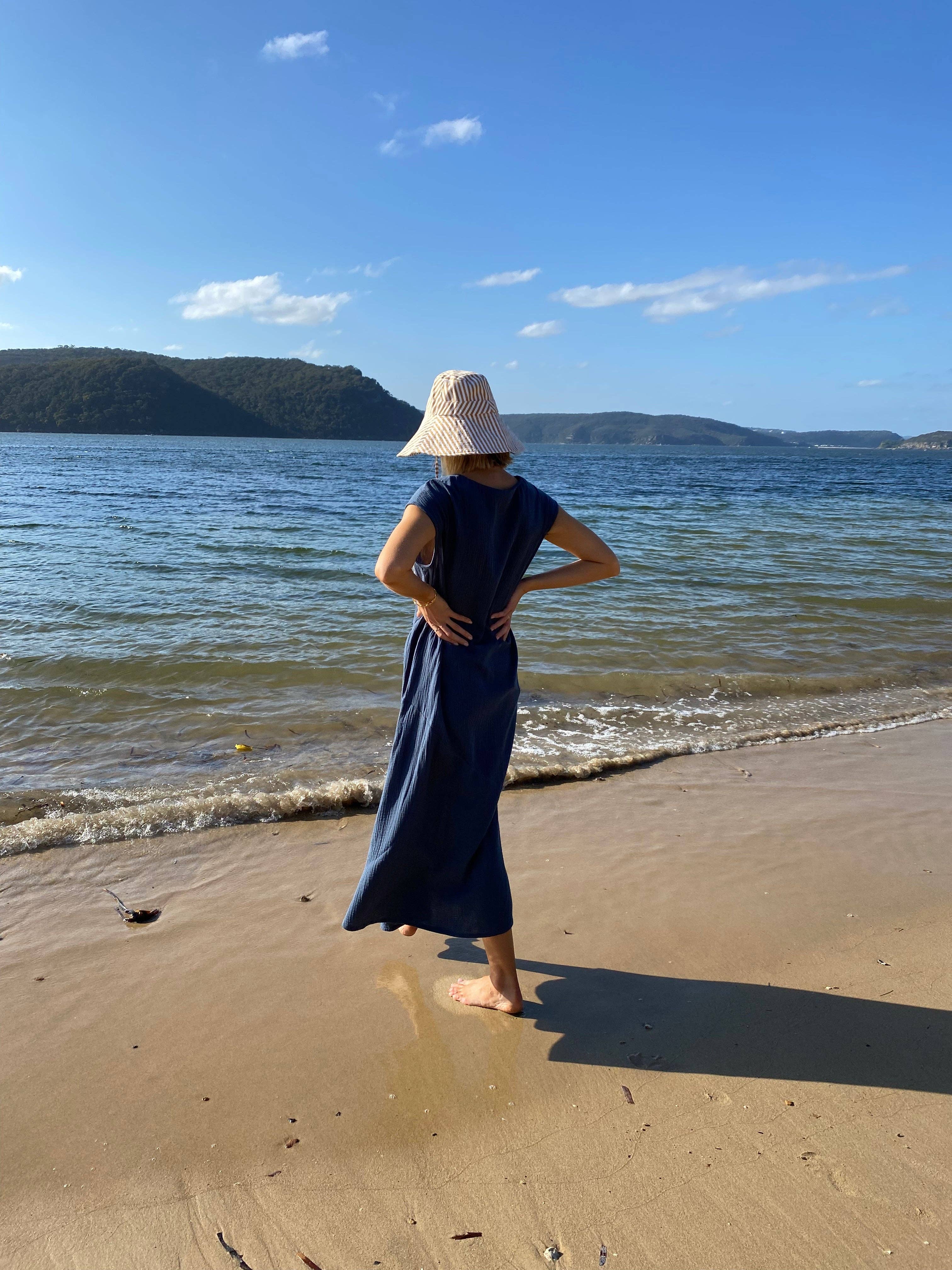 Honour Apparel - Wholesale Dress - Women's - The Viva Dress2