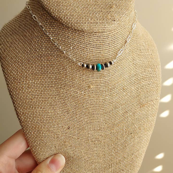 The peachy cactus boutique - Wholesale Choker/collar - Ride it out choker1