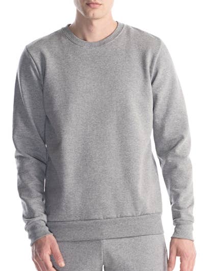 Crewneck Sweatshirt for wholesale by JERICO