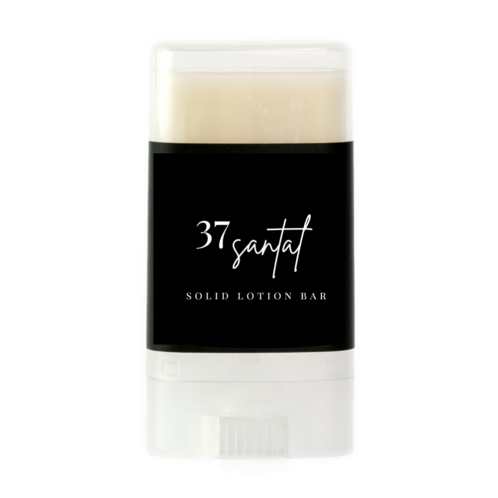 Benjamin Soap Co. - Wholesale Solid Lotion - Lotion Bar Small4