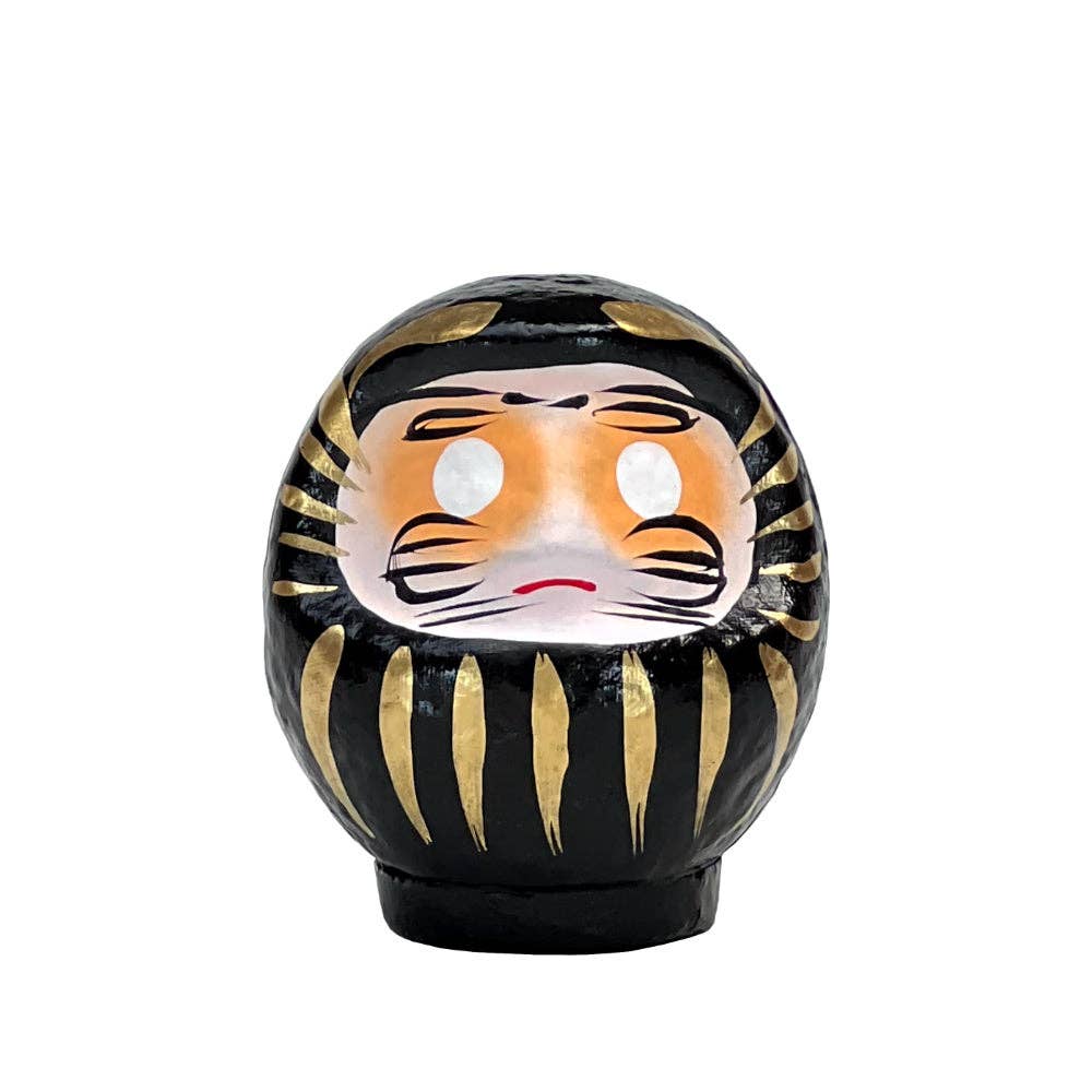 Japan Best – wholesale Decorative figurine – Daruma for Luck & Good Fortune - 9cm2