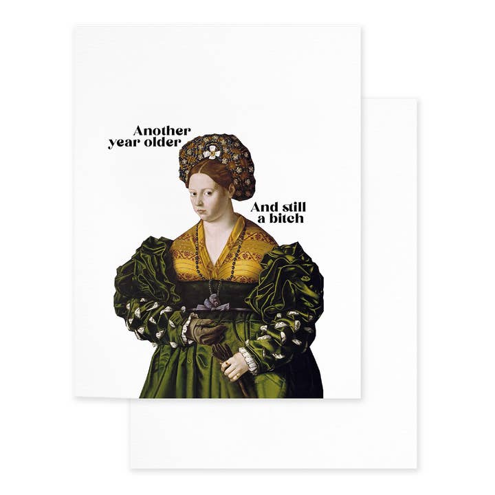 Still A Bitch for wholesale by Cardideology