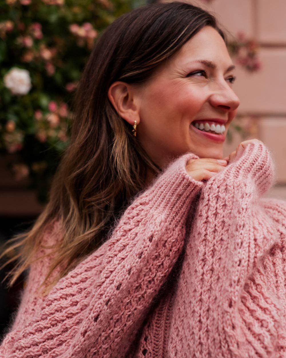 Laine Publishing - Wholesale Crafts, Hobbies & DIY - Knits to Wear: Effortless Patterns by Kutova Kika2