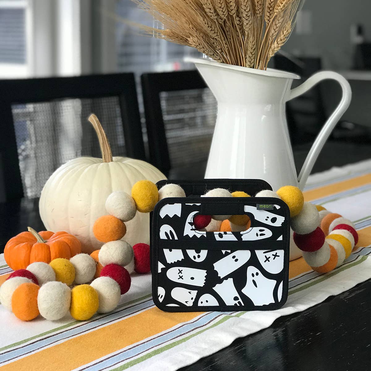 meori Inc - Wholesale Opbergbak - Mini opvouwbare opbergdoos Cube Organizer & Geschenkdoos11