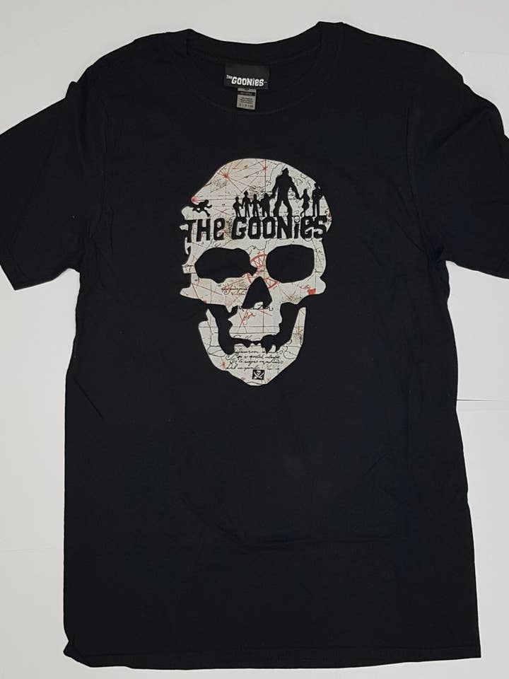 GOONIES - SKULL for wholesale by Indiego Distribution Ltd