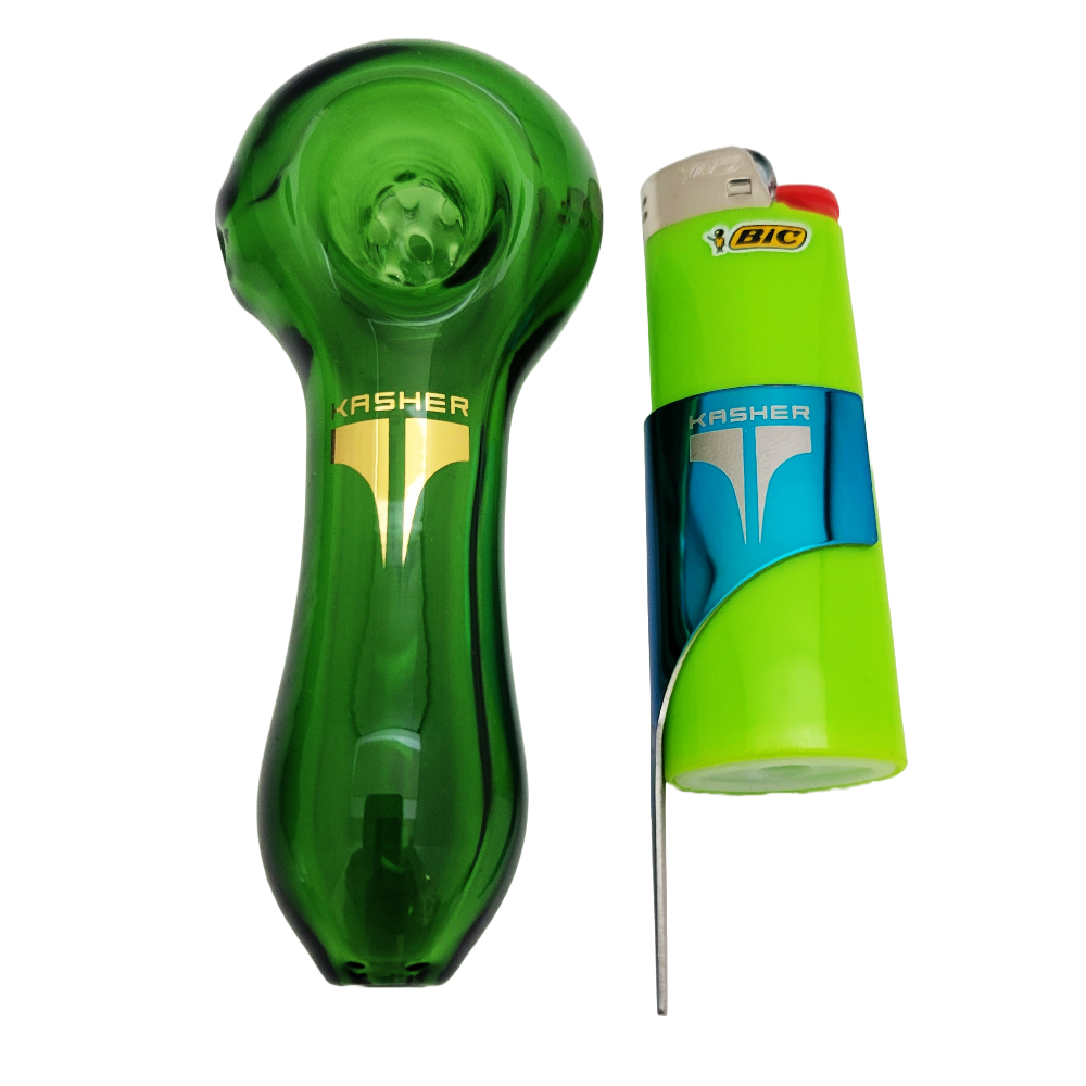 Kasher Inc - Wholesale Lighter - KASHER VIP SUBSCRIPTION BOX47