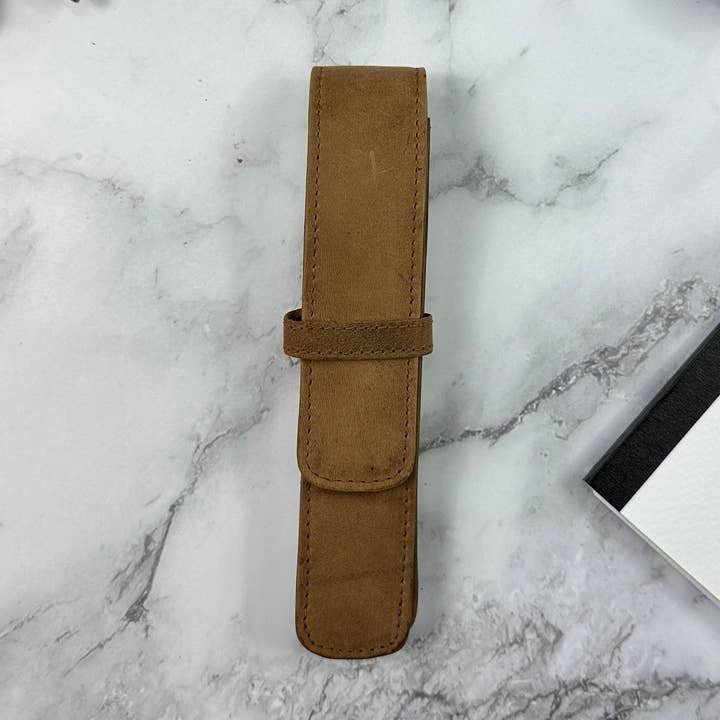 1 Pen Case for wholesale by Luxury Brands of America