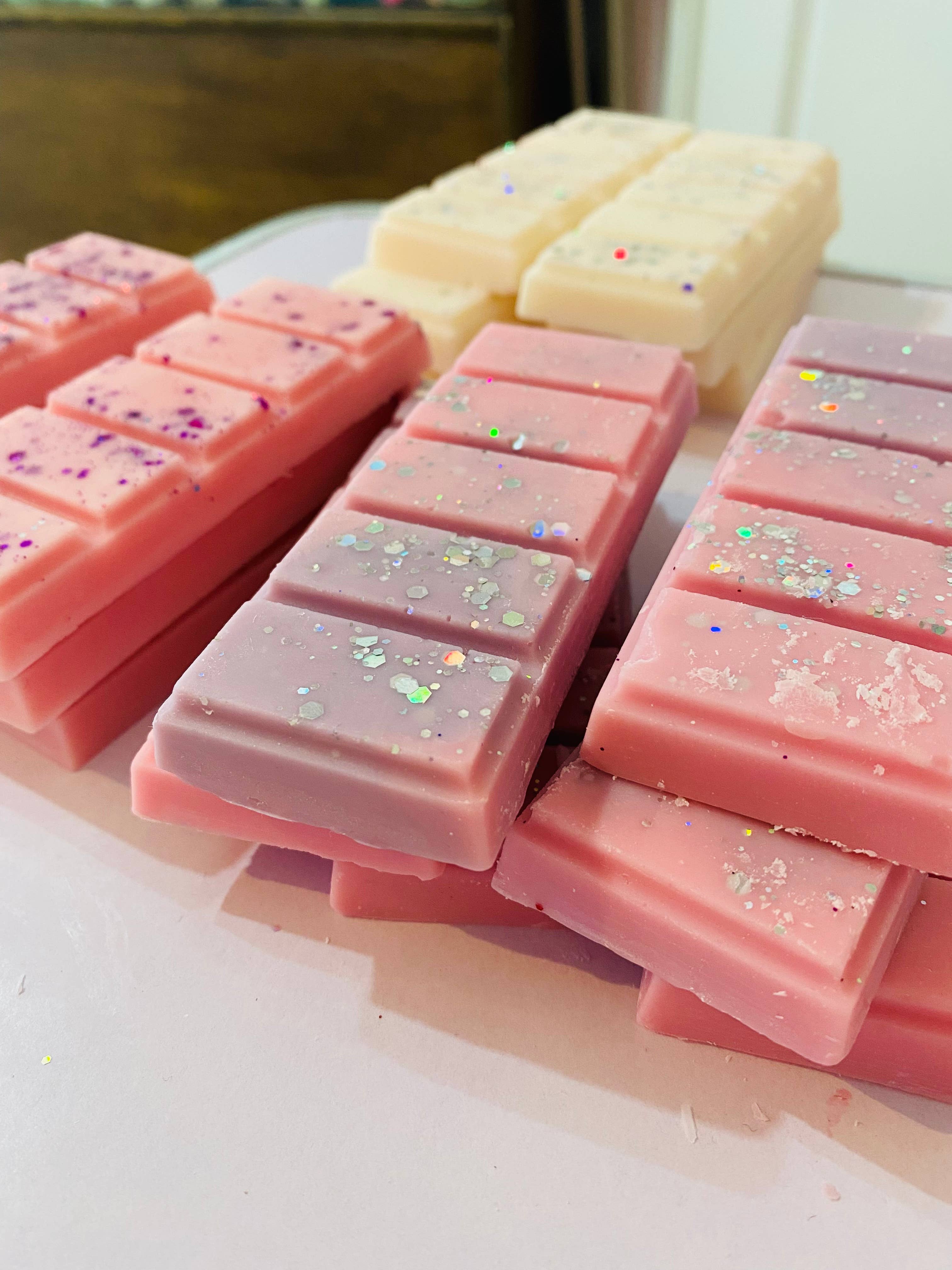 Lyndseys Magical Melts – Cera sólida por atacado – Snapbars4