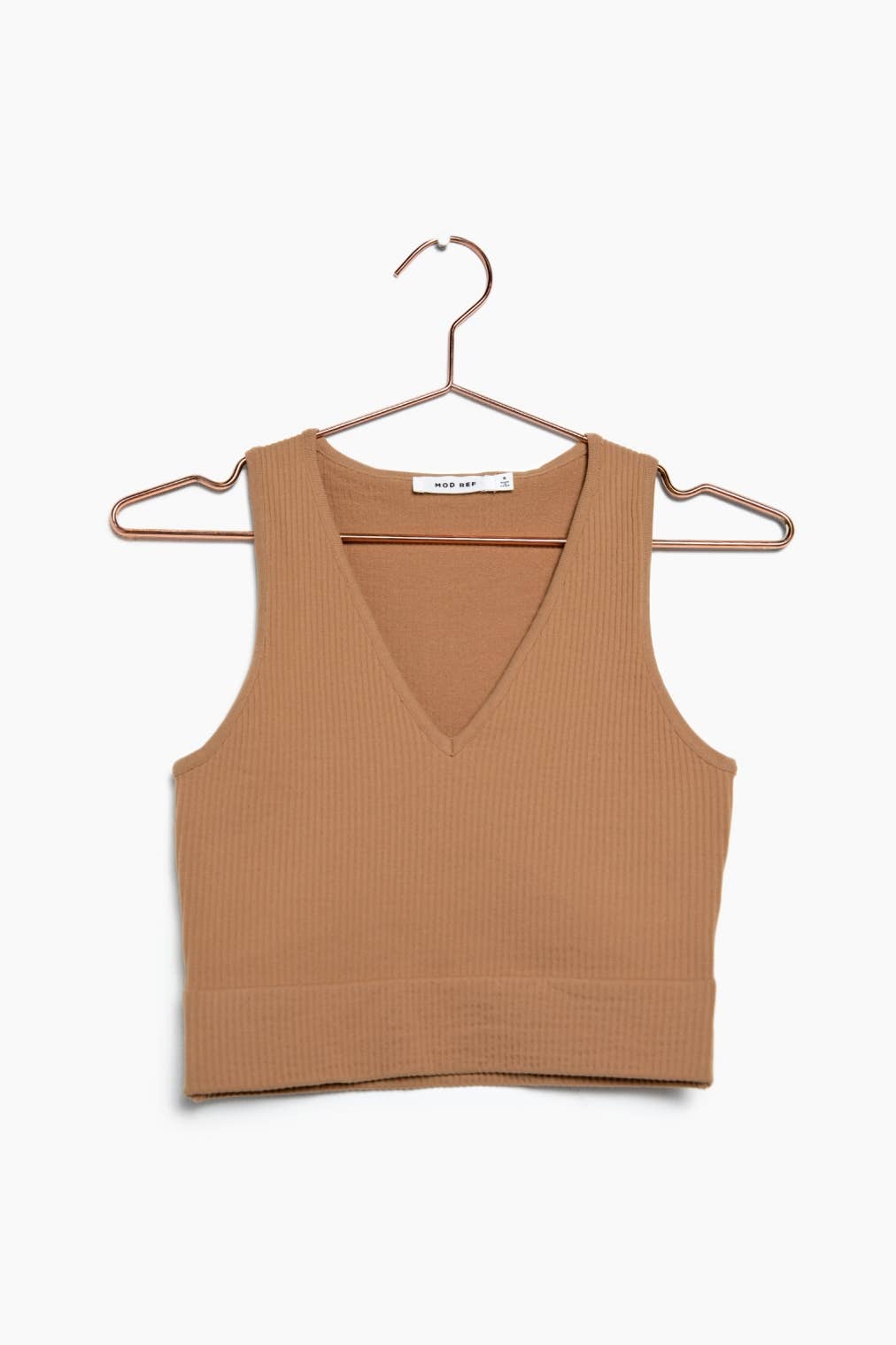 MOD REF - Wholesale Tank Top - Women's - The Zuri Top13