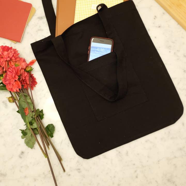 The Tote Bag para venta al por mayor de BYOBags