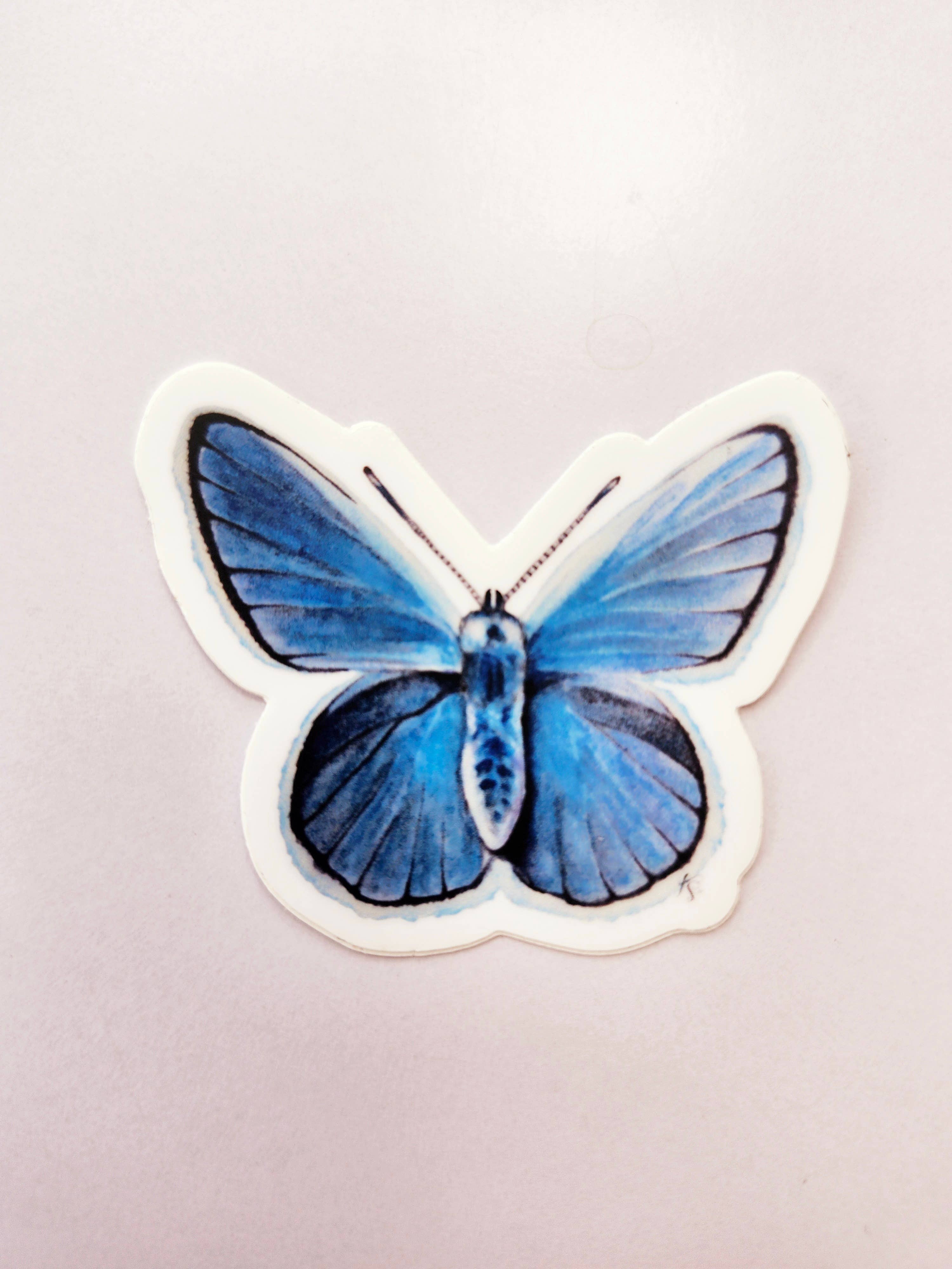 Redbriar Studio - Wholesale Sticker - Stickers10