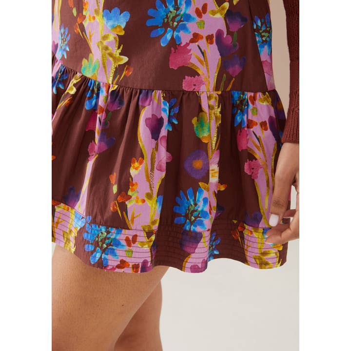 Anessa-kjolbyxa för wholesale av Alivia