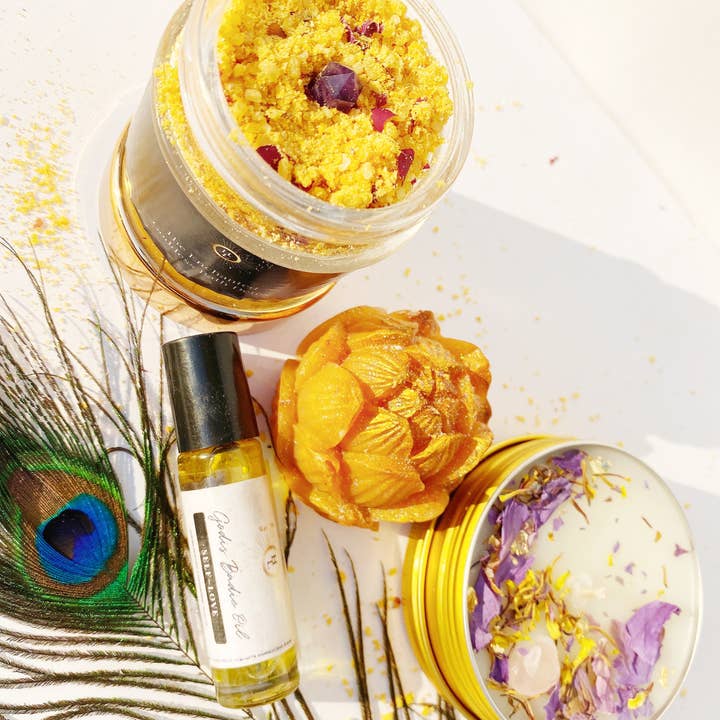 Il kit campionatore Godis Shop per la vendita all'ingrosso da parte di THE GODIS SHOP