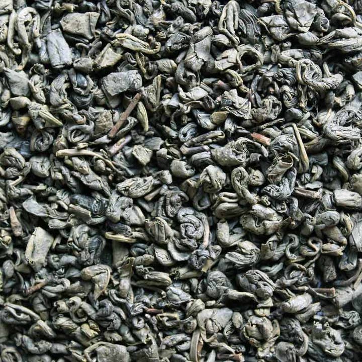 eteaket – Großhandel Teebeutel – Gunpowder Deluxe - 20 Teebeutel