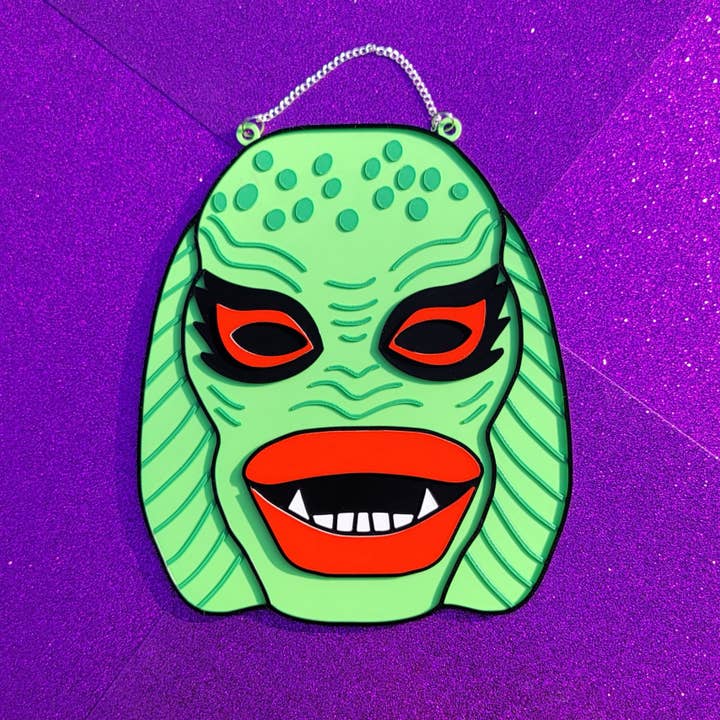 Arazzo da Parete con Creature per la vendita all'ingrosso da parte di Printy Vibes