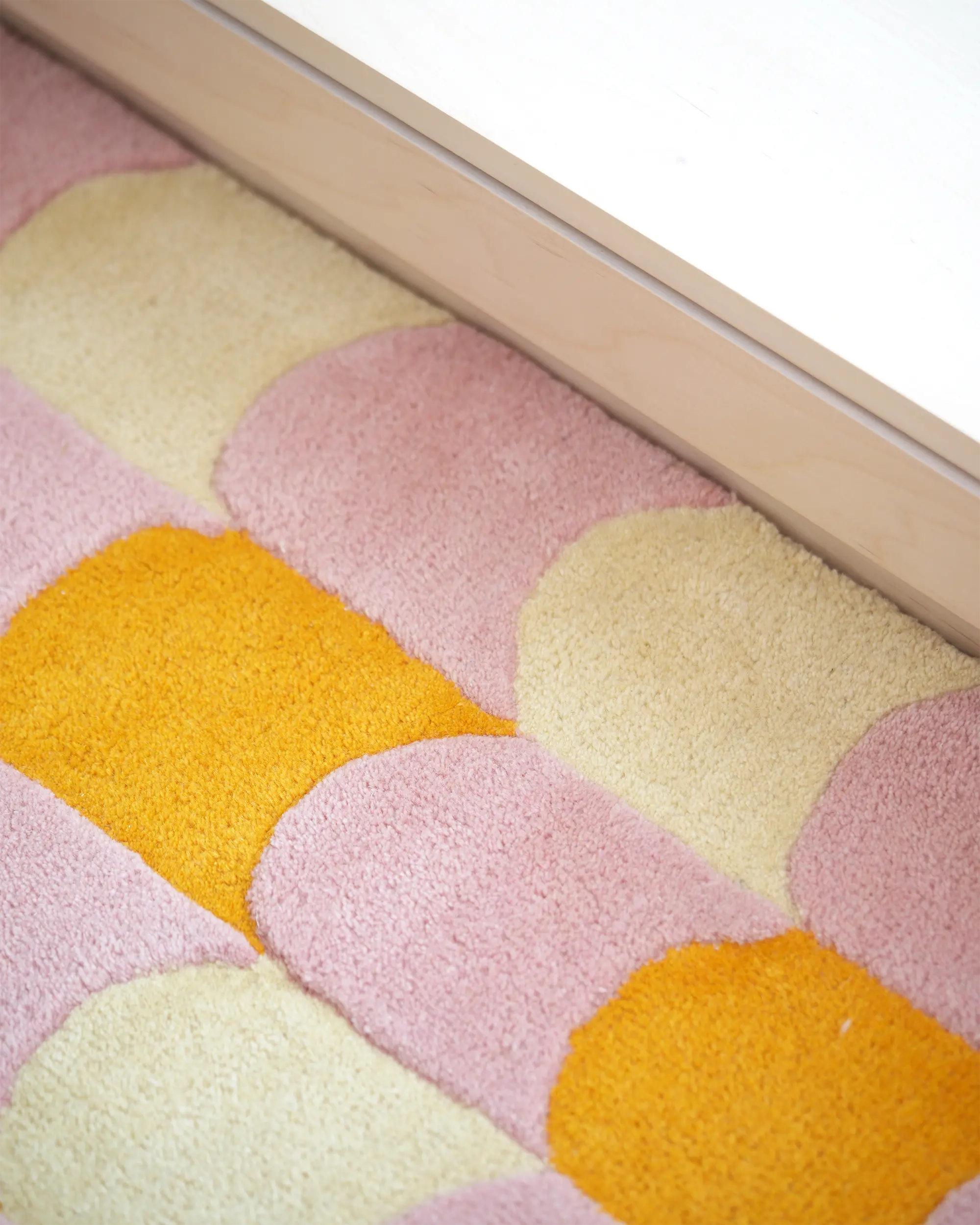 Notcoy - Wholesale Area Rug - Peaches Rug2