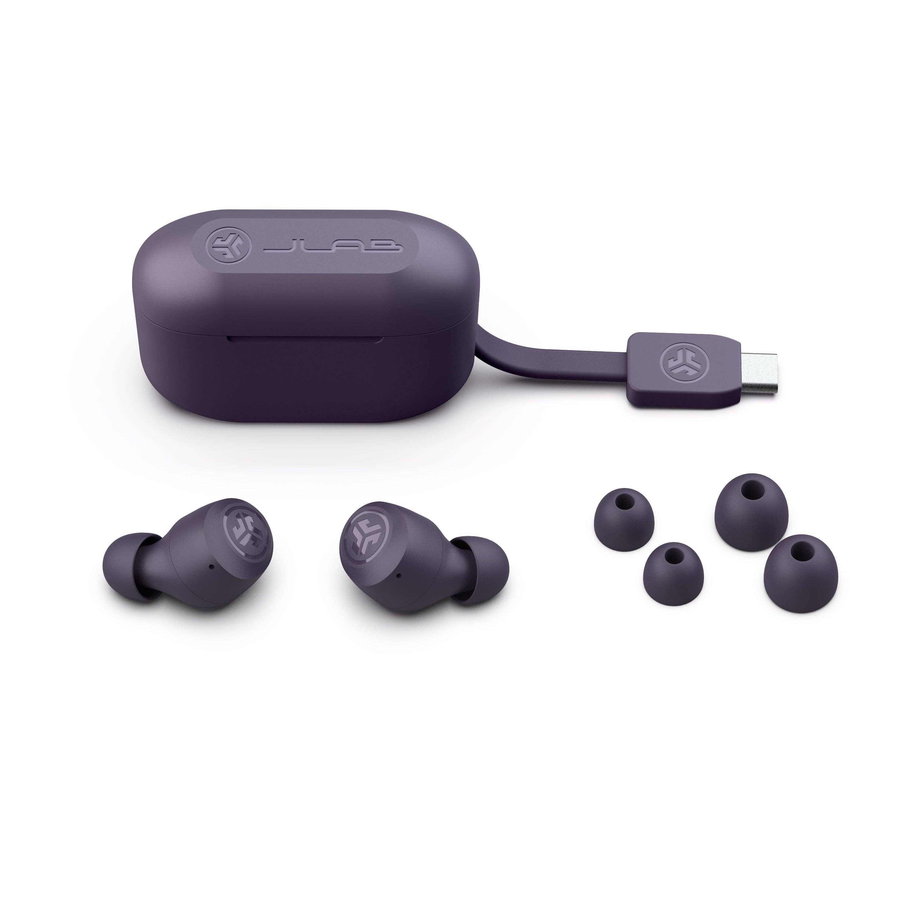 Jlab - Wholesale Headphones - JLab GO Air POP True Wireless Earbuds58