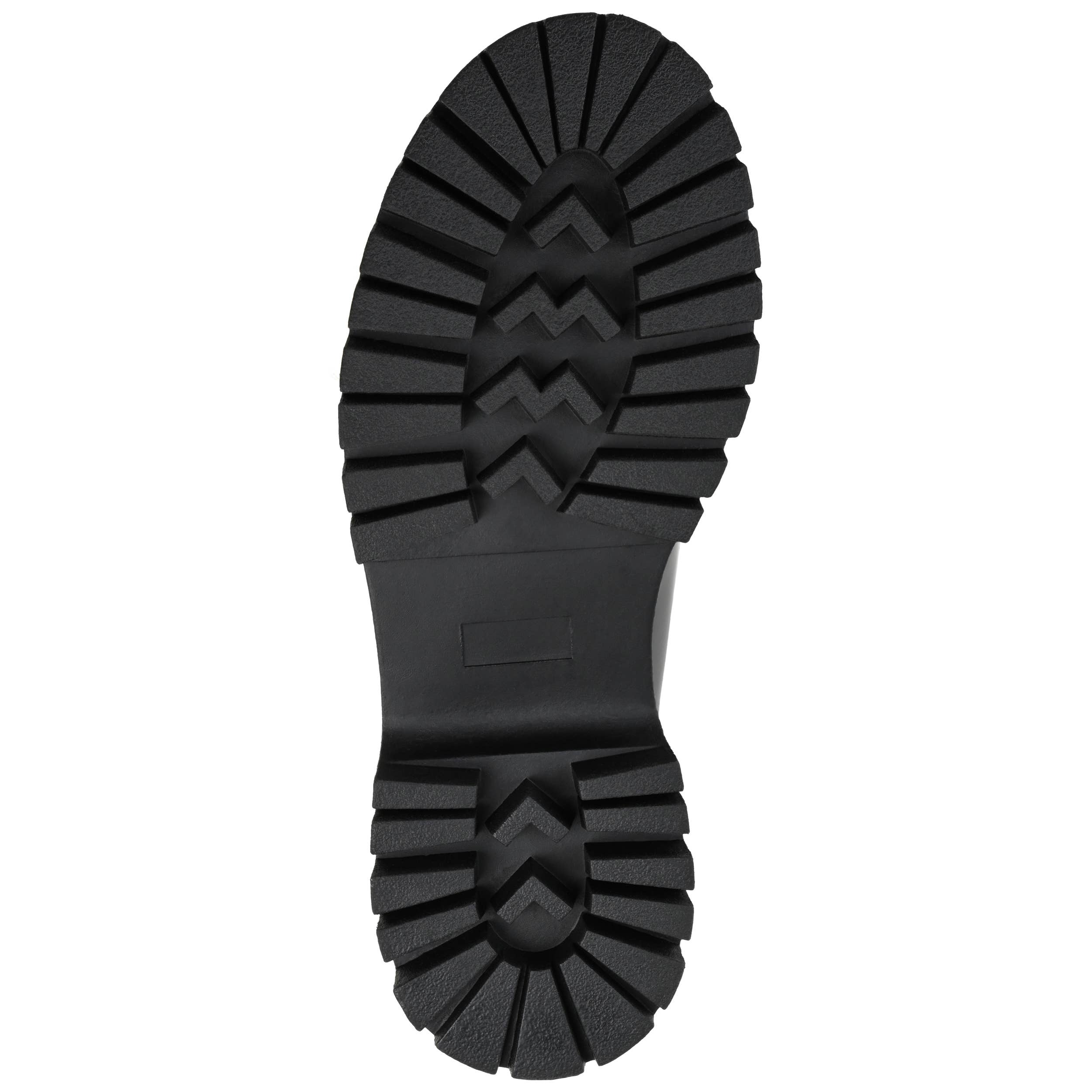 Journee - Wholesale Flats - Women's - Kamie Lug Sole Mary Jane Flats In Patent8