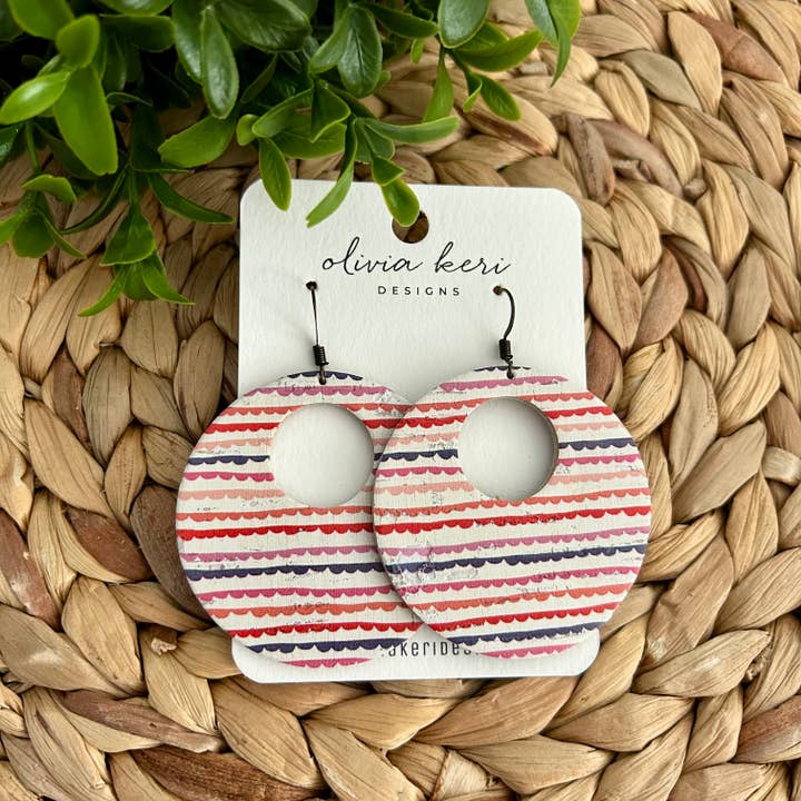 Charlotte - Lovers Lane Light for wholesale by Olivia Keri Designs