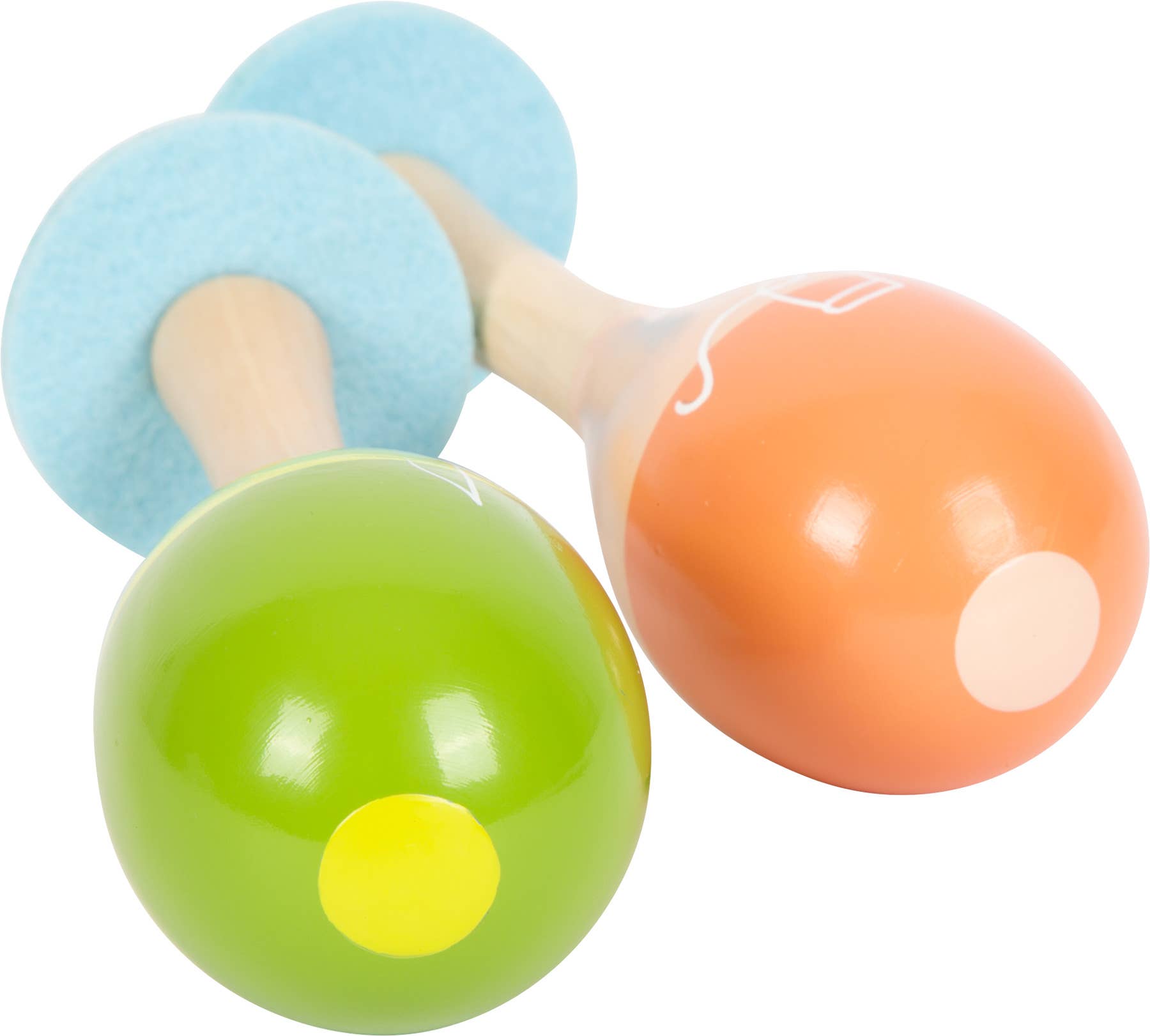 small foot - Wholesale Musical Toy - Kids & Baby - Maracas "Groovy Beats“3