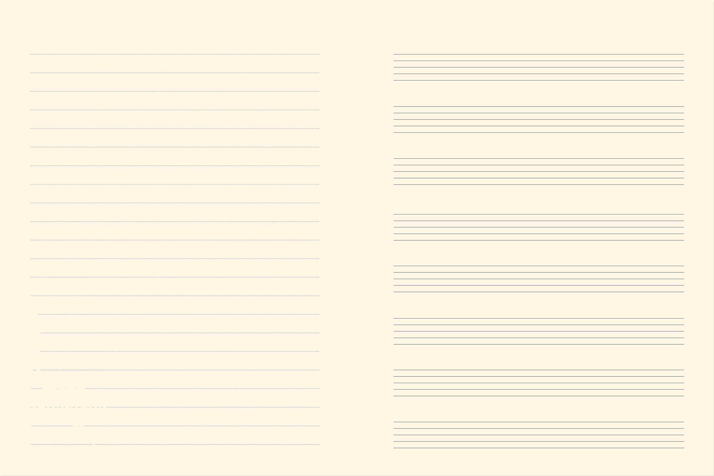 Peter Pauper Press - Wholesale Journal/Diary - Music Journal1