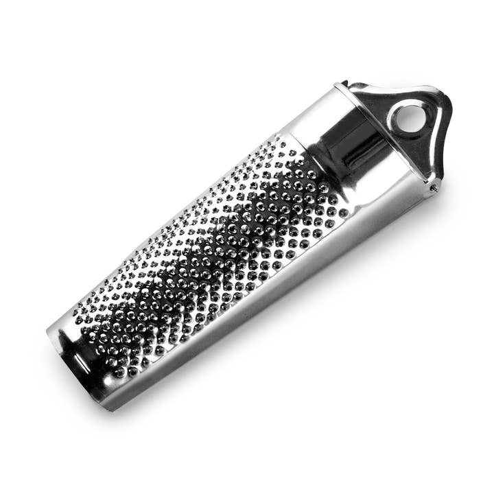IBILI - Stainless steel nutmeg grater for wholesale by Ibili