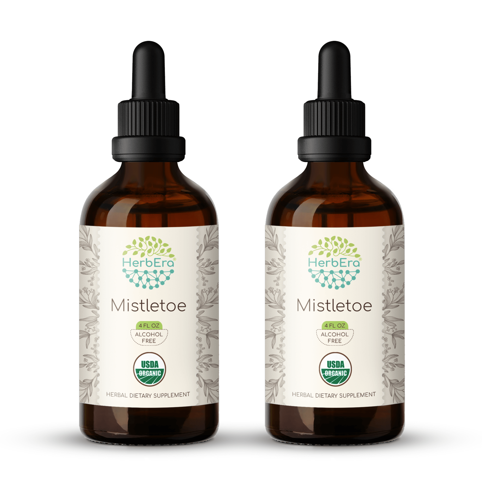 HerbEra – wholesale Tincture – Mistletoe Tincture6