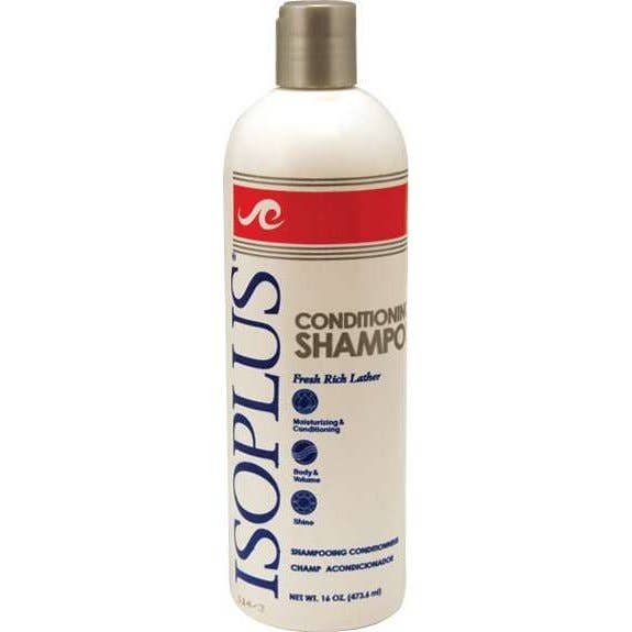 Isoplus Conditioning Shampoo for wholesale by Cobeauty Supply