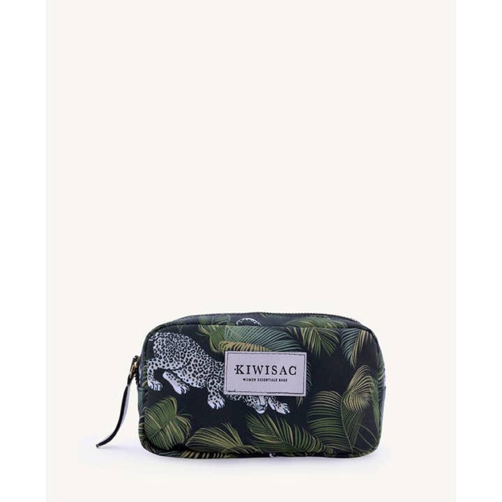 MAKE-UP BAG BENAZIR for wholesale by KIWISAC