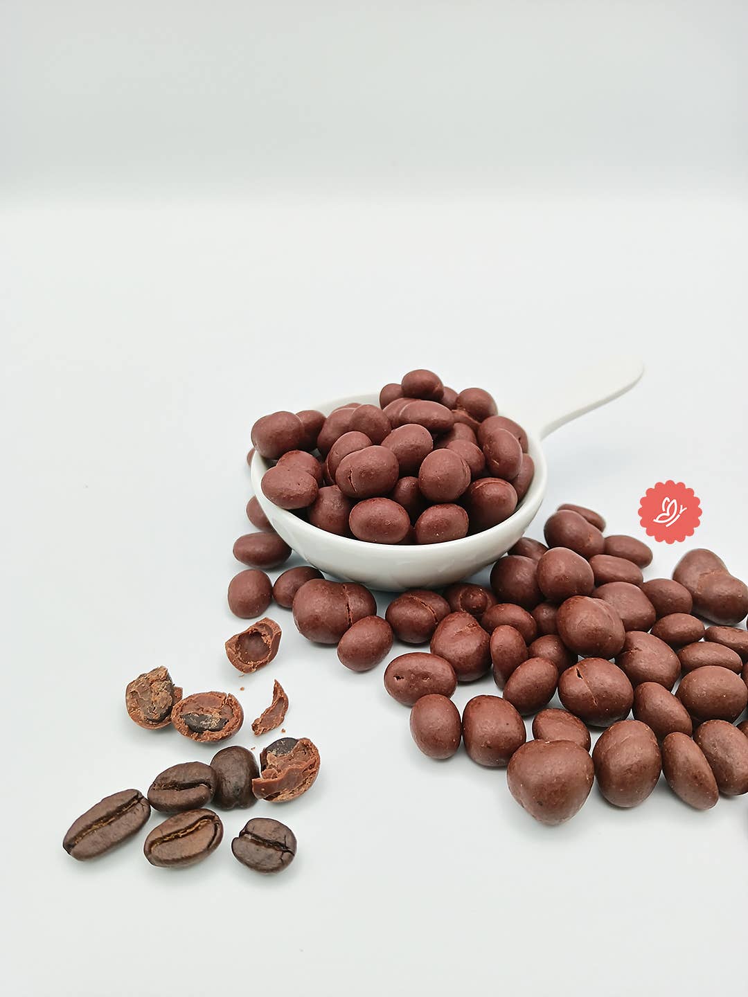 Migaloo Chocolatier - Wholesale Chocolate Covered Sweets - Migaloo Marbles0