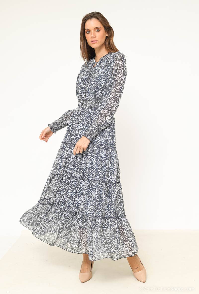 GOLDEN LIVE PARIS - Vente Robe – femme - Robe MIRAIL 82612