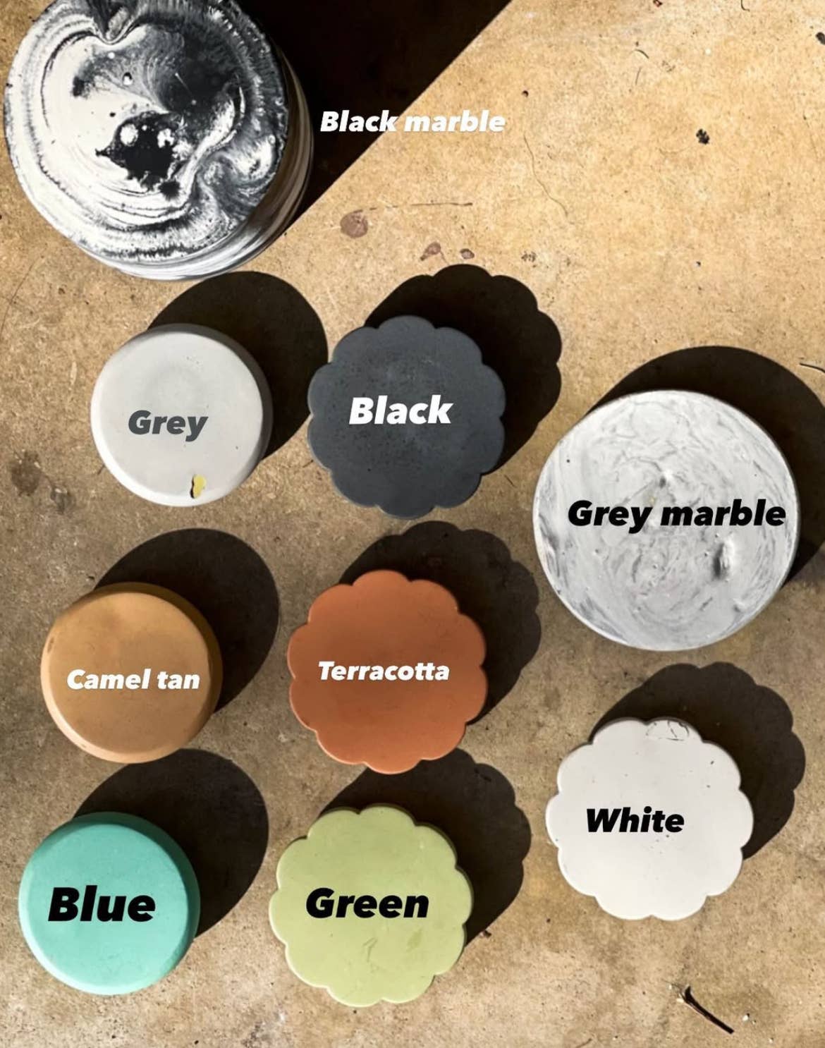 Queen City Crete – Großhandel Blumentopf – Bürogesicht Blumentopf4