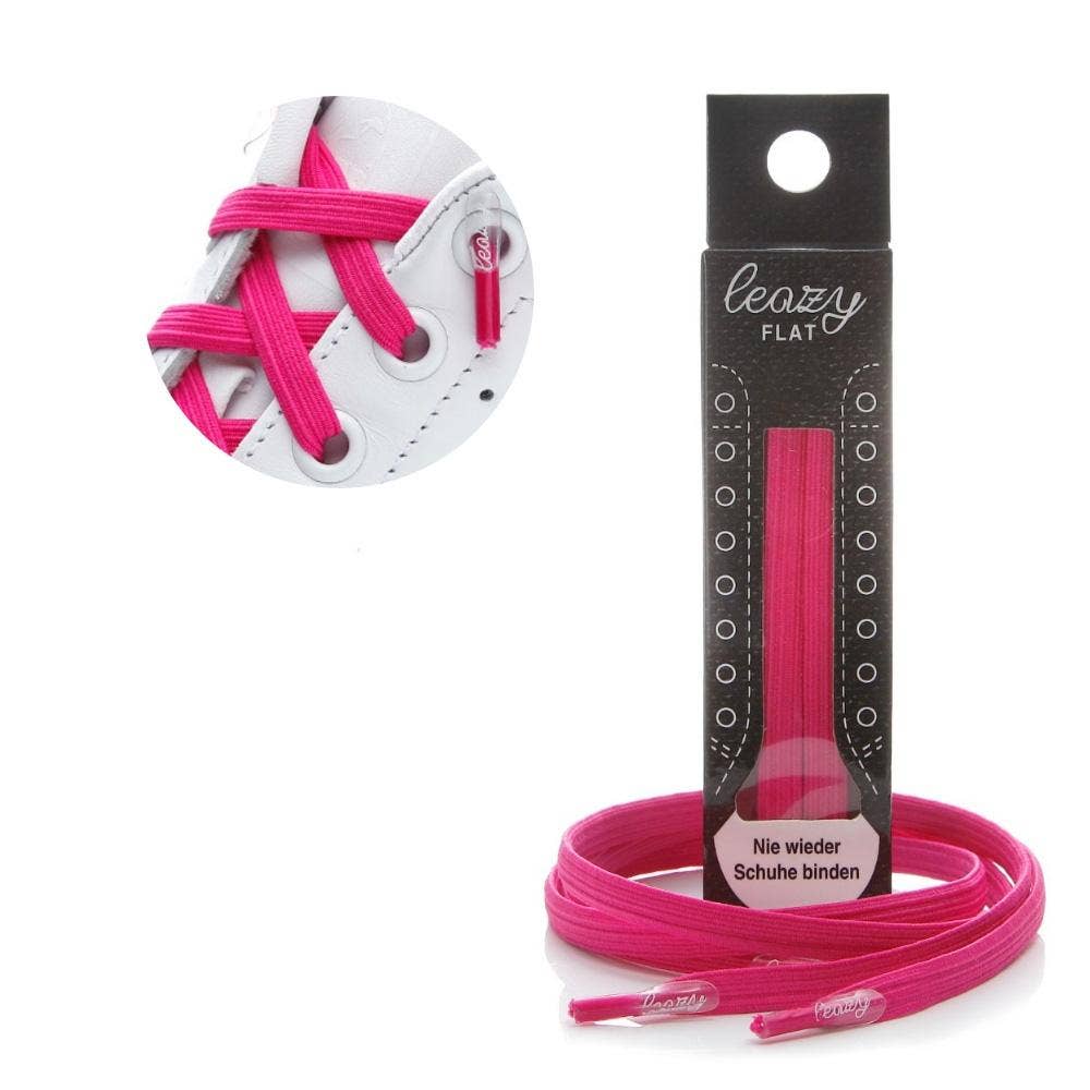 leazy - Vendita all'ingrosso Lacci per scarpe - Unisex - Leazy lacci elastici piatti senza bisogno di allacciare le scarpe7
