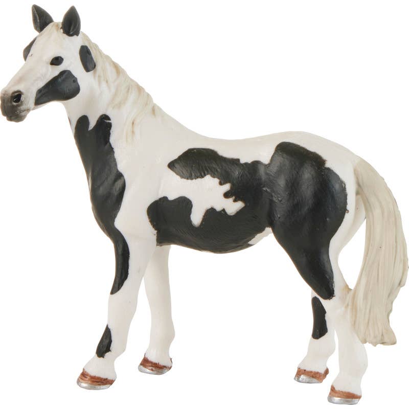 Precious Moments - Wholesale Figurine Toy - Kids - Animal Quest 8 Piece Display - Hooved Mammals 1 Figurines5