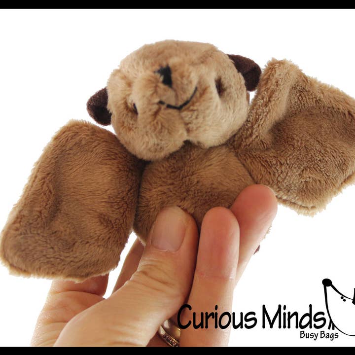 1 Cute Bat Plush Stuffed Animals- Adorable Mini Plushie and other Purchase Wholesale bat plush. Free Returns & Net 60 Terms on Faire trending on Faire.