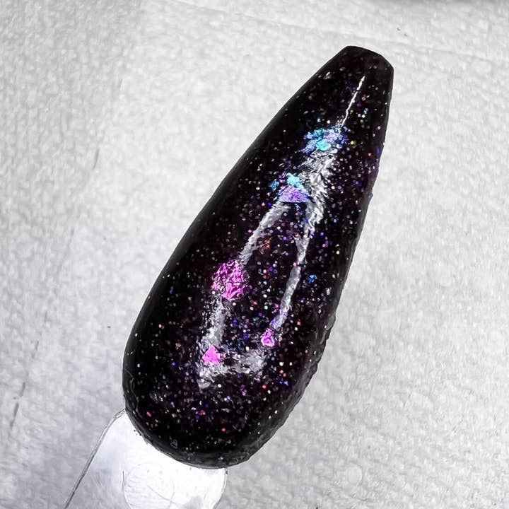 The Universe is Not Kind Dip Powder for wholesale by Brandy Loves Beauty