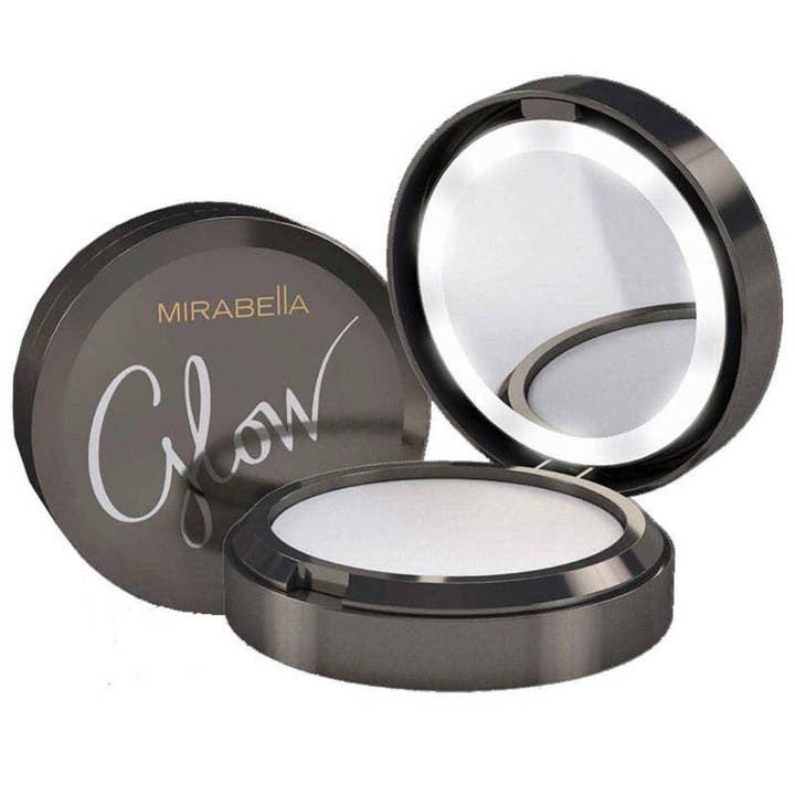 GLOW Universal Hyaluronic Powder for wholesale by Mirabella Beauty