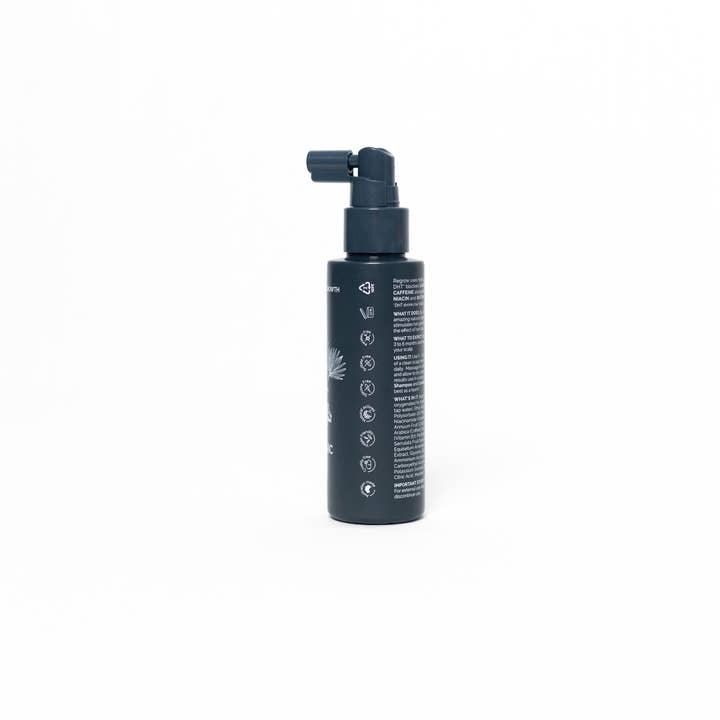 Regrow Hair Clinics - Wholesale Hair Thinning/Loss Treatment - Men's Growth Hair Tonic