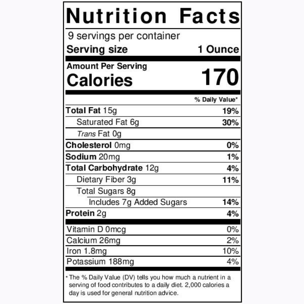 Island Harvest - Wholesale Chocolate Covered Sweets - Organic Macadamias with Dark Chocolate (9oz)3