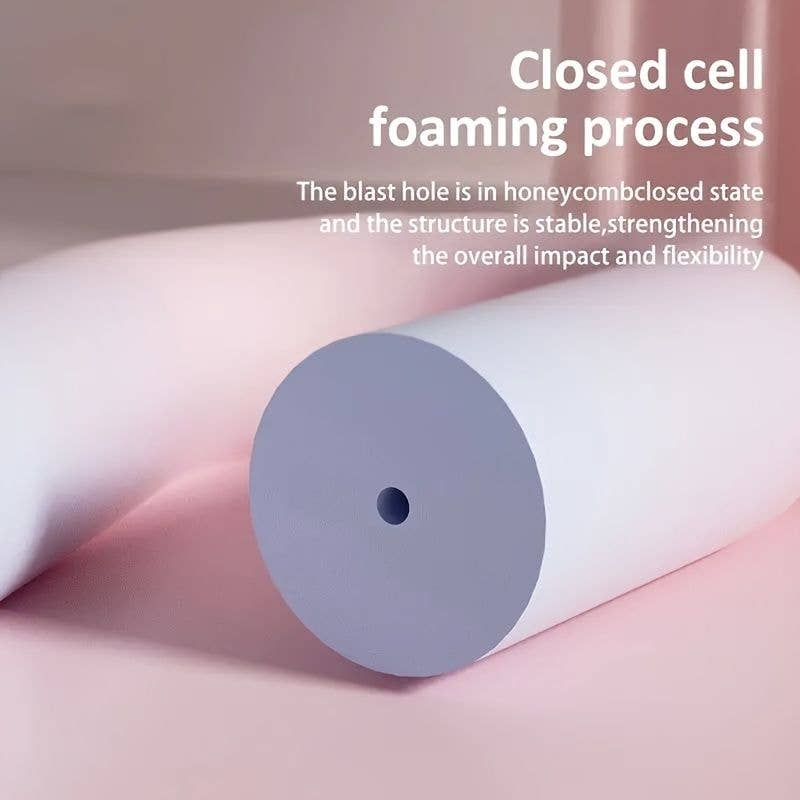 Naomi's Happy Place Shop - Wholesale Fitness Equipment - 1pc Leg Trainer(Fit Up To 75kg); Slimming Muscle Clip; Leg Thigh Workout Yoga Equipment; Home Fitness6