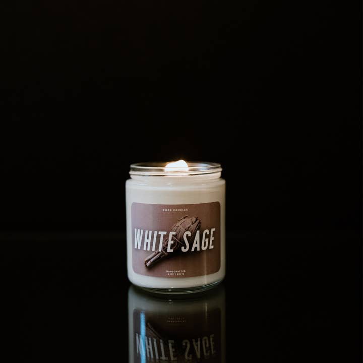 White Sage for wholesale by SWAE